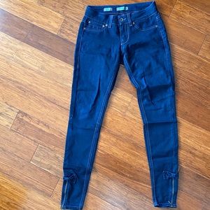 Ted Baker Mid Rise jeggings